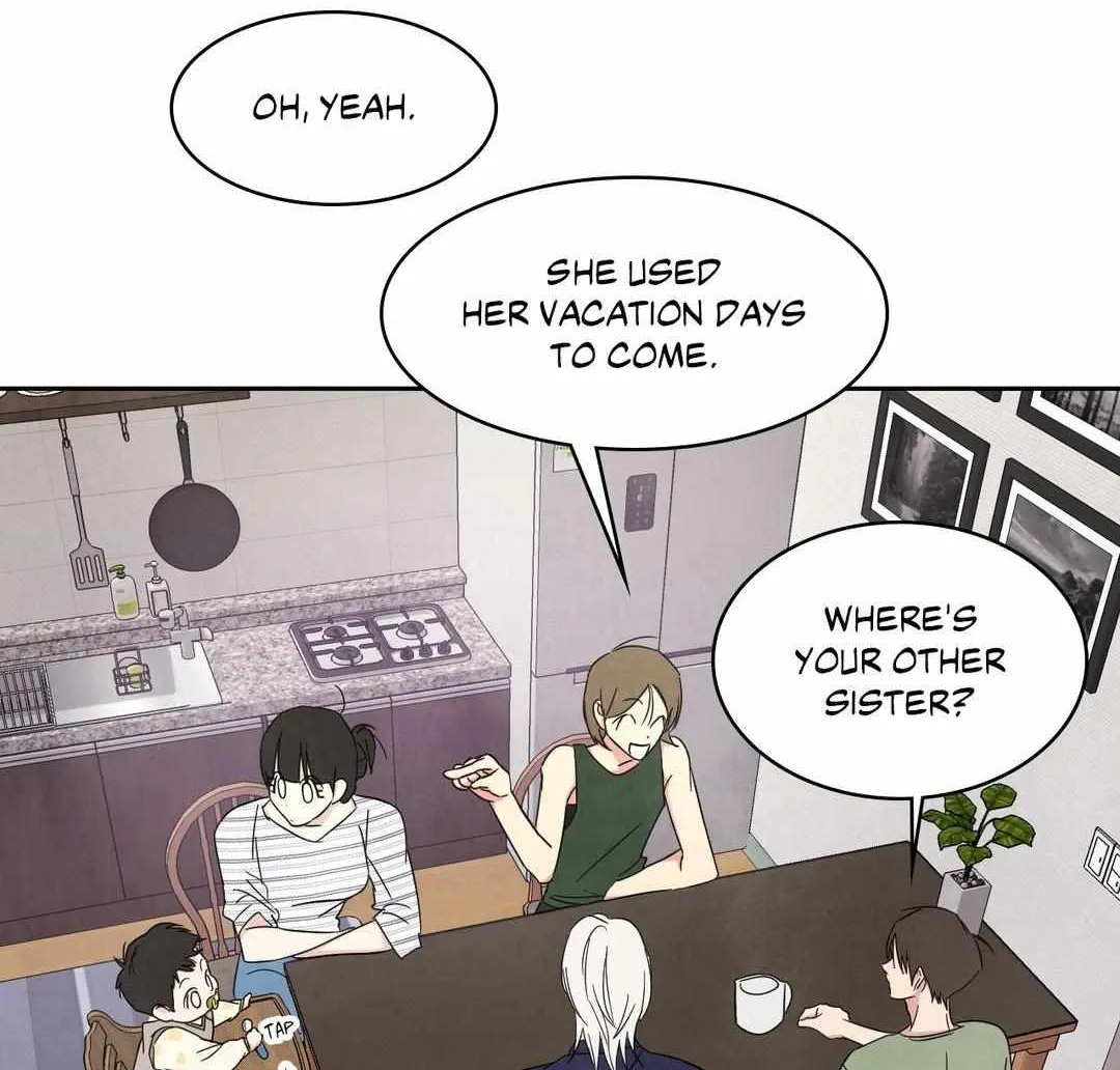 Read Topsy-Turvy chapter 74 image 94 on Lezhin