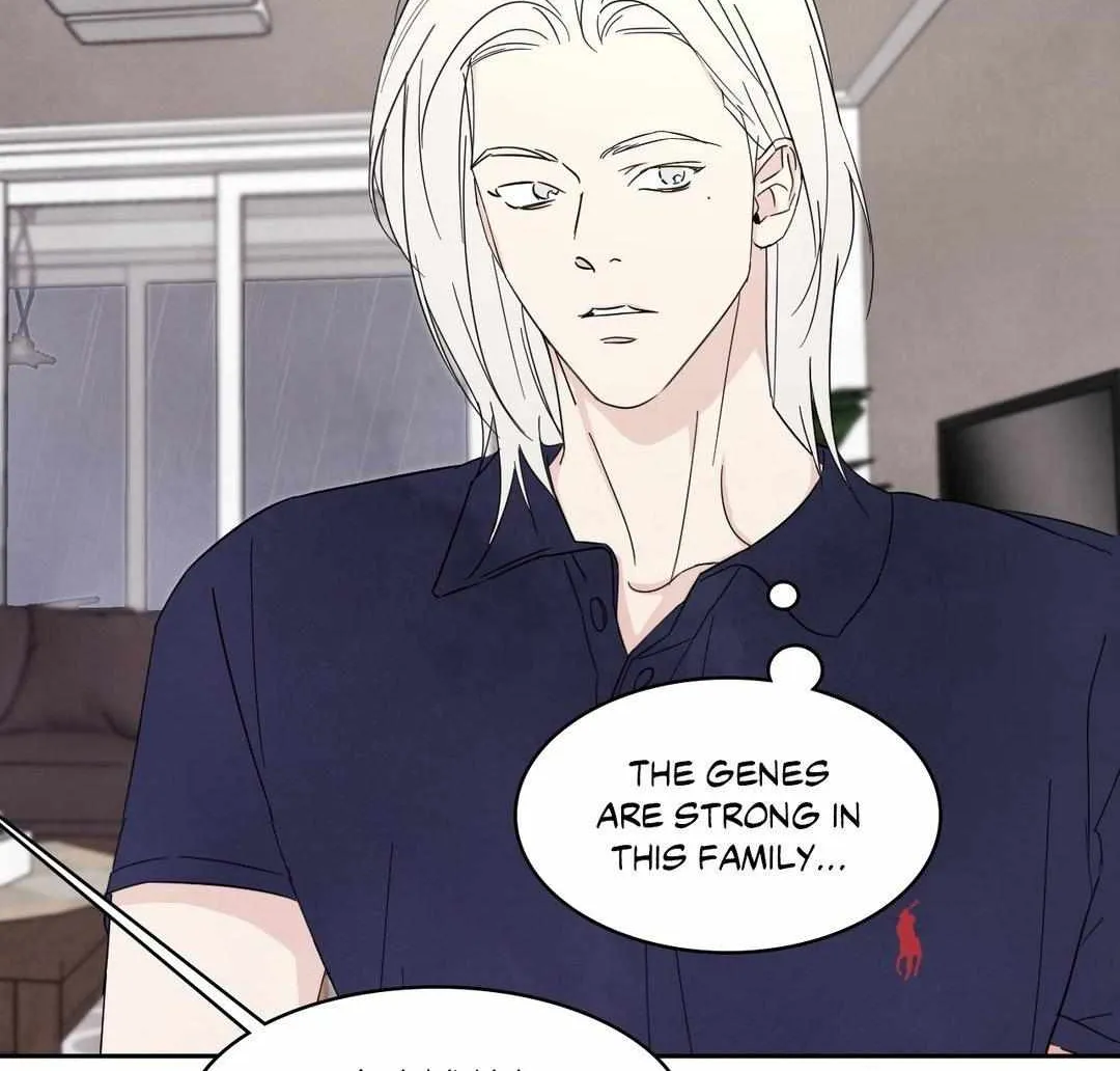 Read Topsy-Turvy chapter 74 image 96 on Lezhin