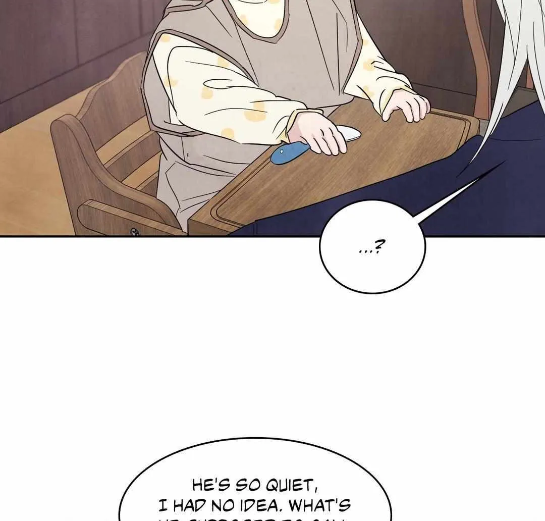 Read Topsy-Turvy chapter 74 image 98 on Lezhin