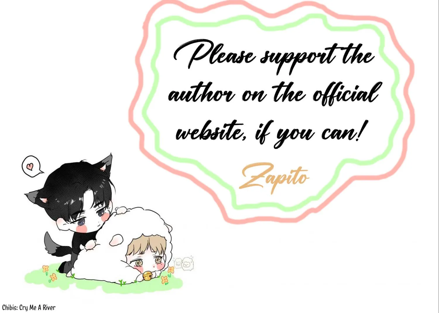 Read Topsy-Turvy chapter 75 image 1 on Lezhin