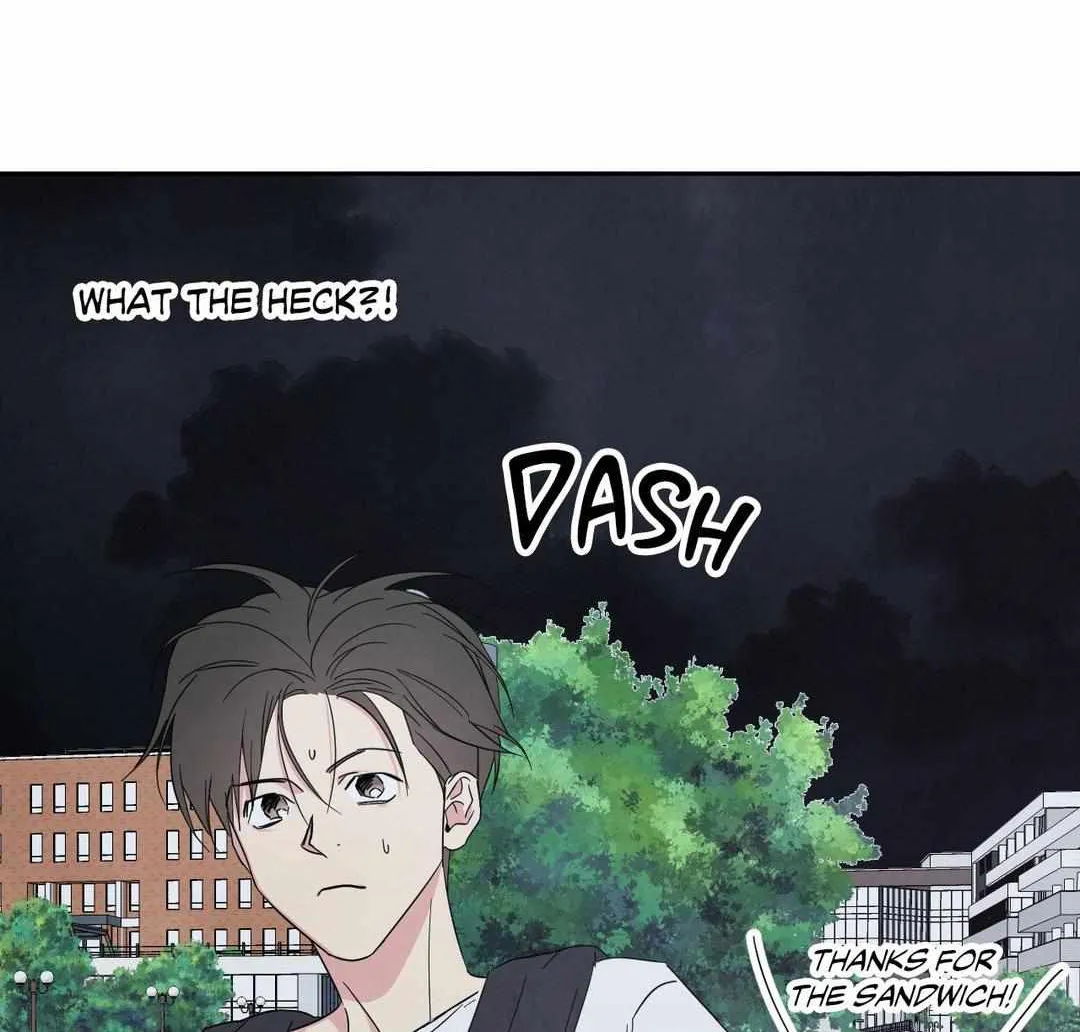 Read Topsy-Turvy chapter 75 image 100 on Lezhin