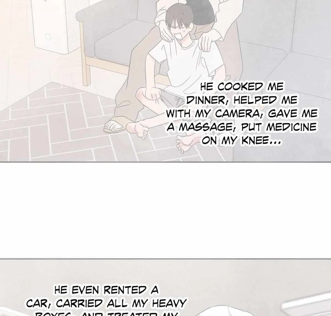 Read Topsy-Turvy chapter 75 image 102 on Lezhin