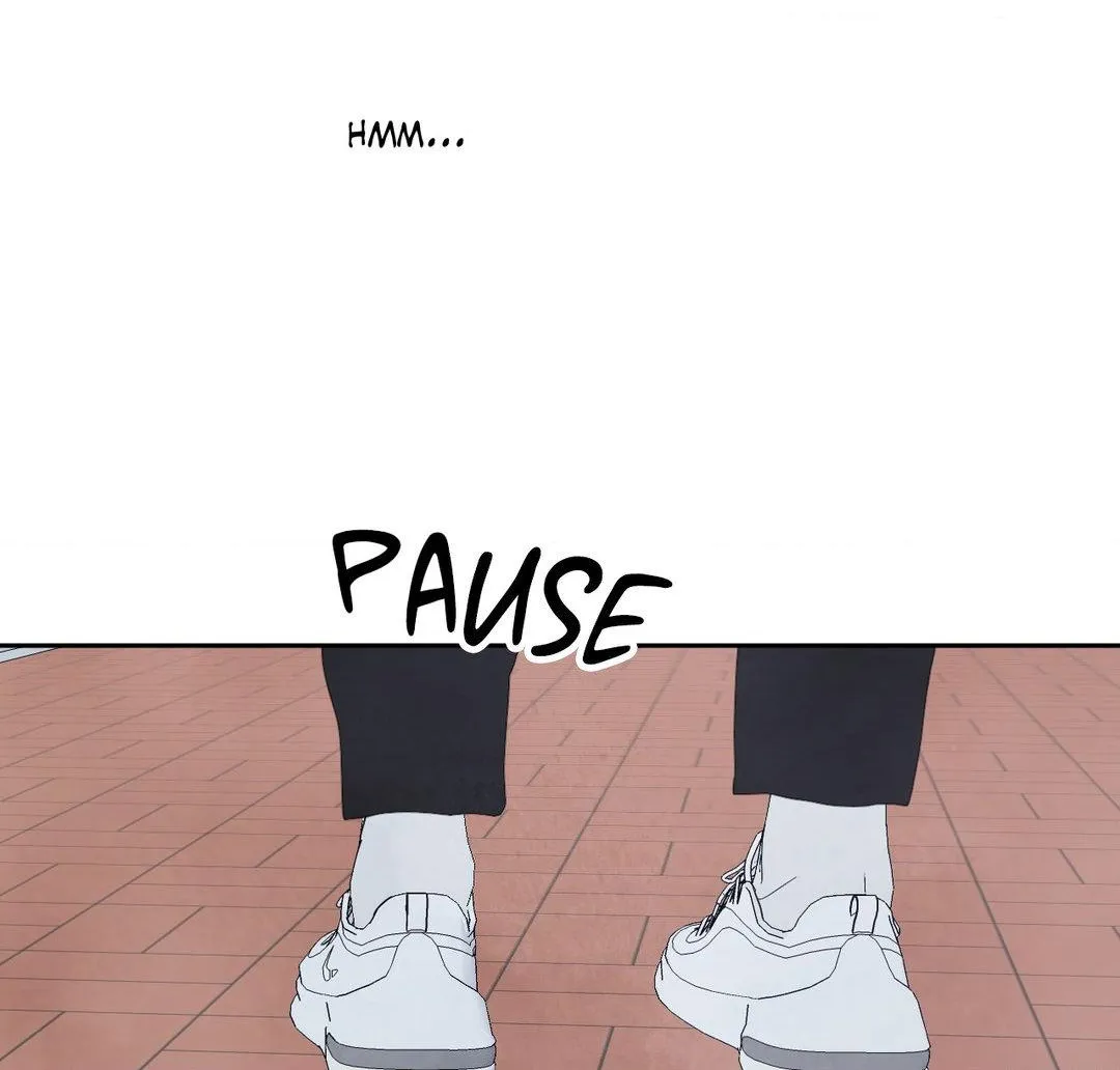 Read Topsy-Turvy chapter 75 image 104 on Lezhin