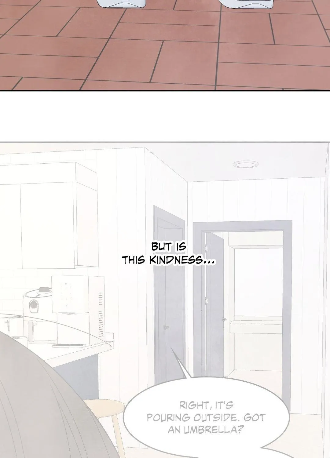 Read Topsy-Turvy chapter 75 image 105 on Lezhin