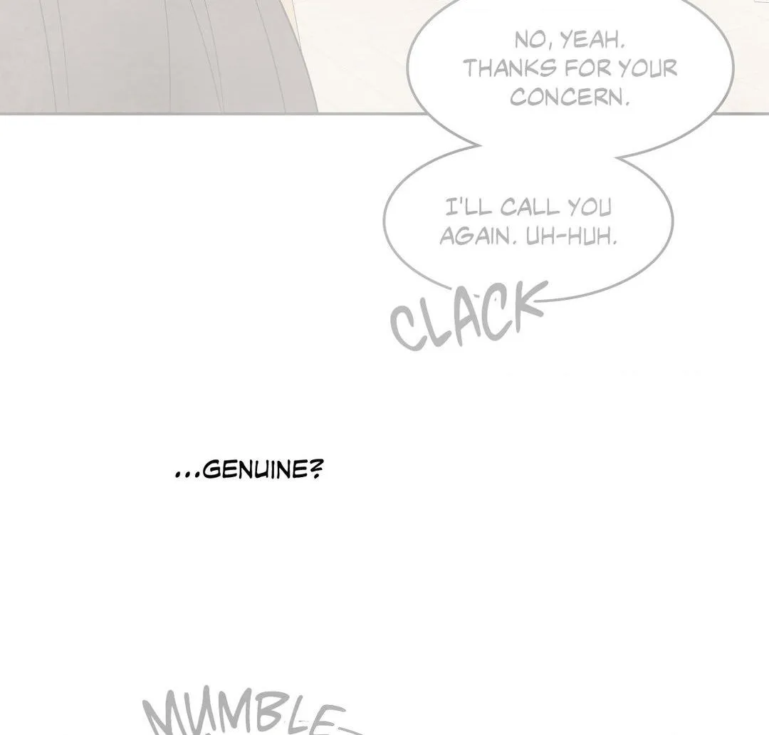 Read Topsy-Turvy chapter 75 image 106 on Lezhin