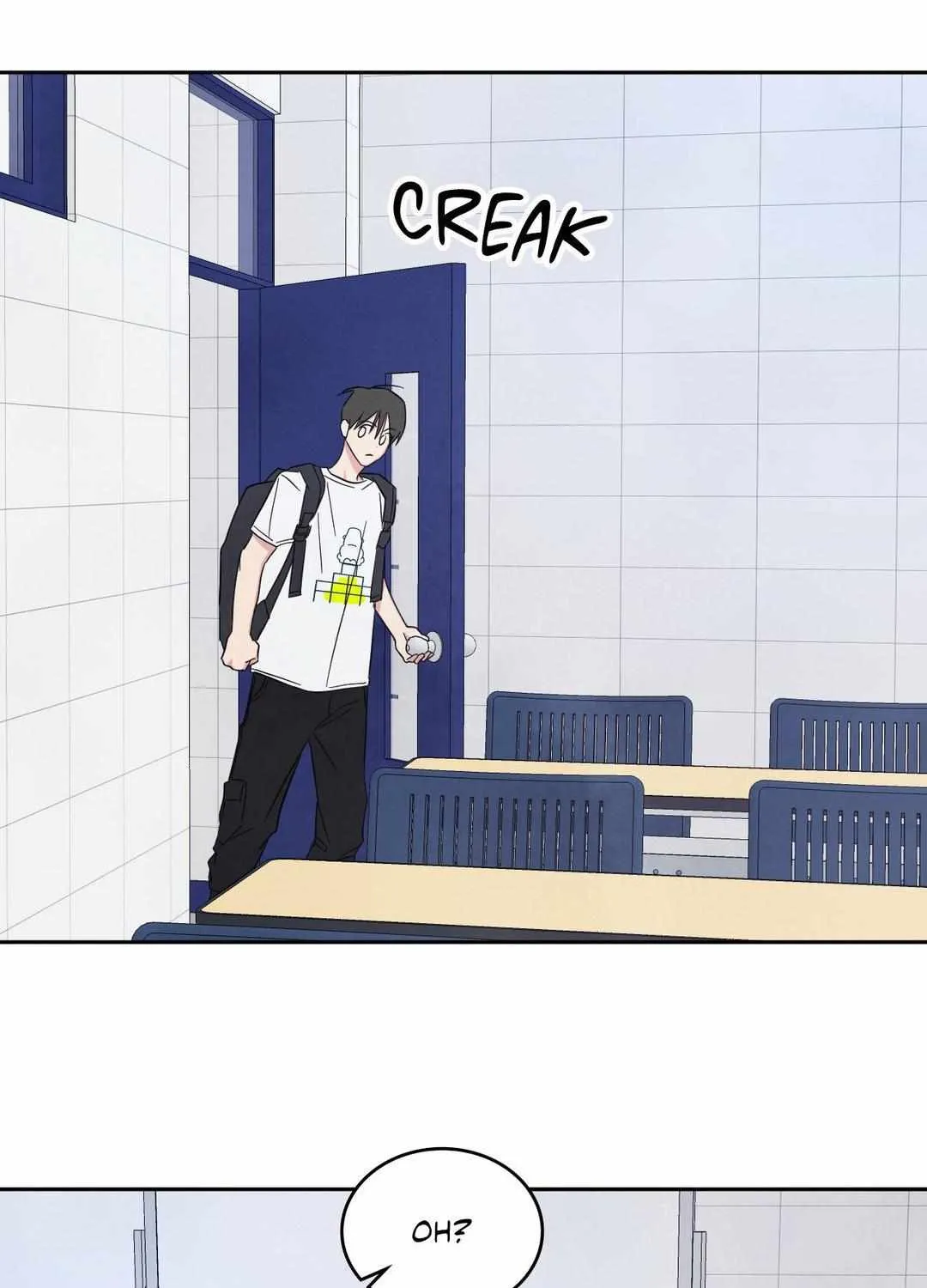 Read Topsy-Turvy chapter 75 image 109 on Lezhin