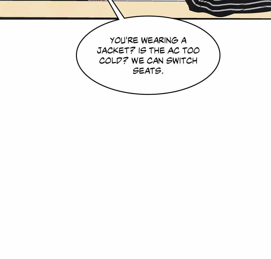 Read Topsy-Turvy chapter 75 image 112 on Lezhin