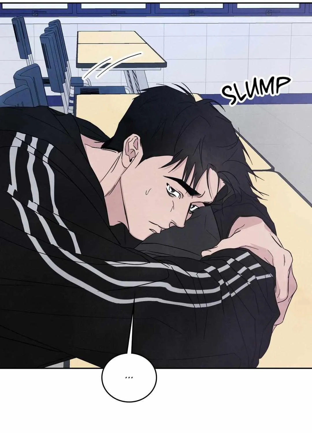 Read Topsy-Turvy chapter 75 image 113 on Lezhin