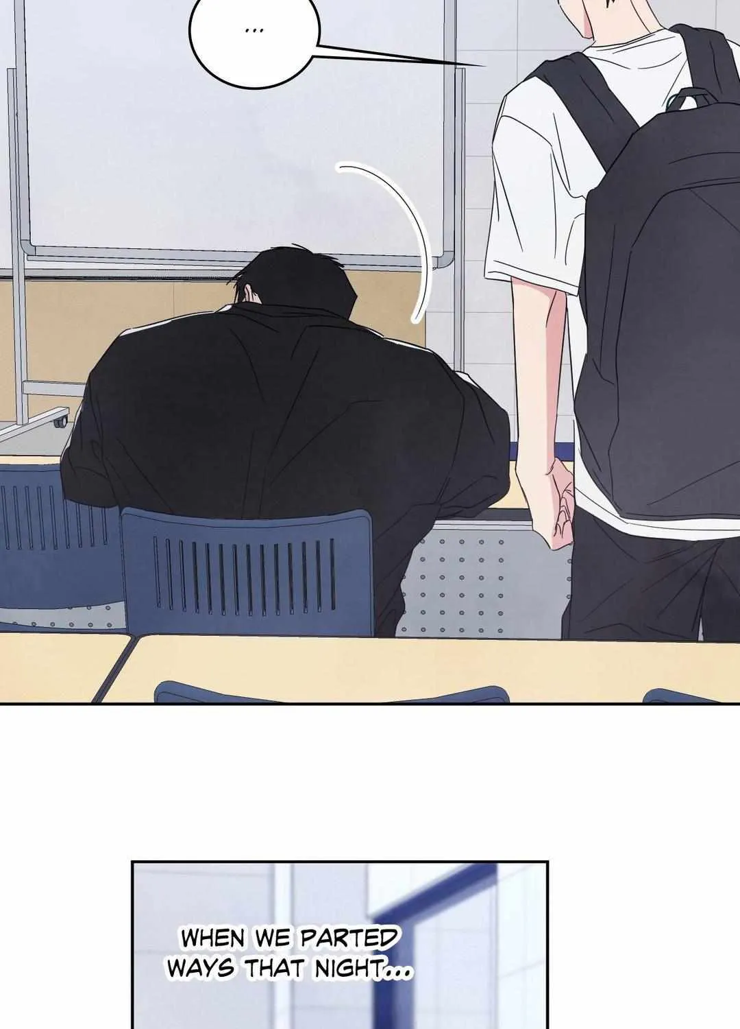Read Topsy-Turvy chapter 75 image 115 on Lezhin