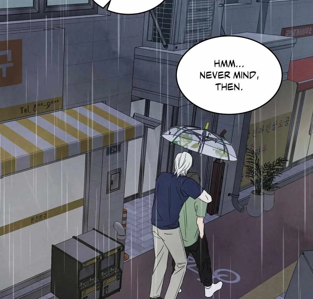 Read Topsy-Turvy chapter 75 image 12 on Lezhin