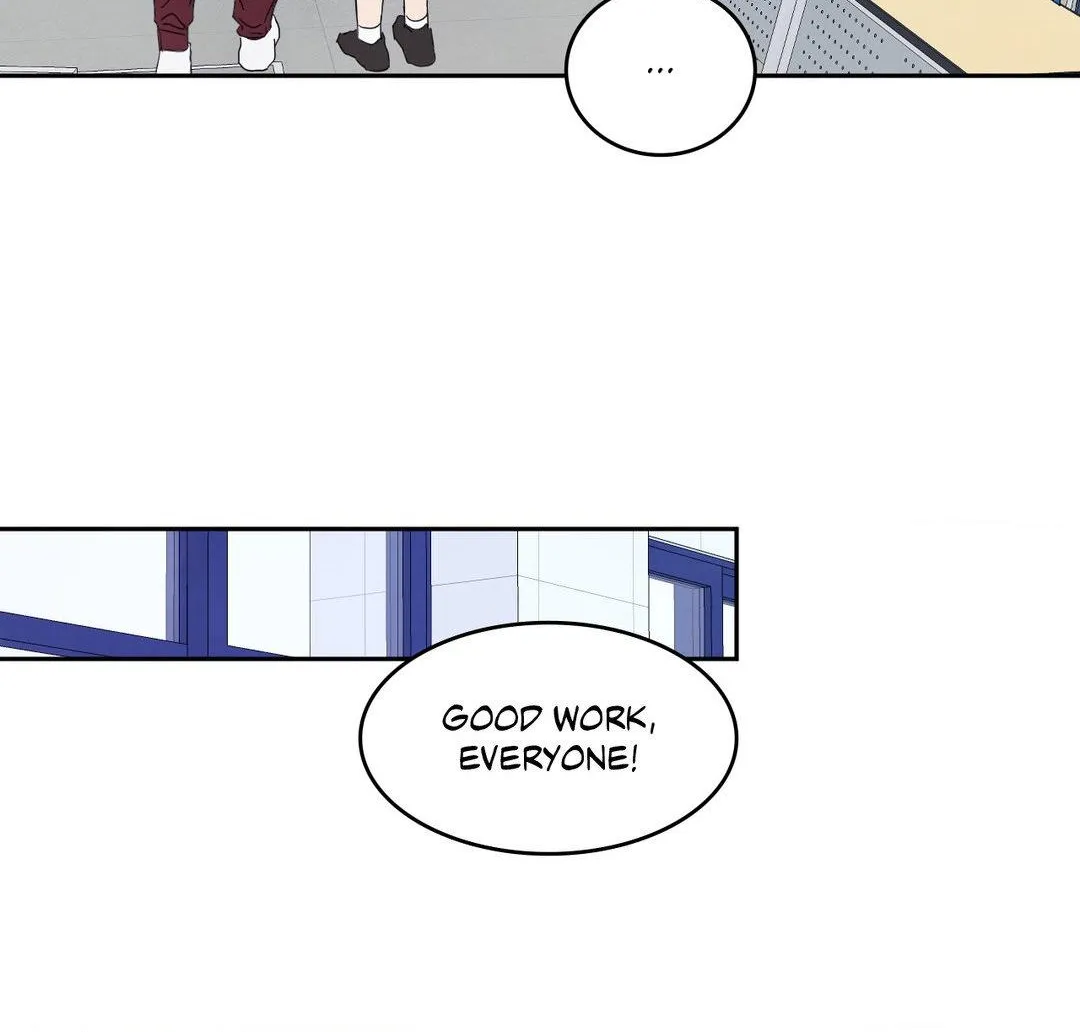 Read Topsy-Turvy chapter 75 image 120 on Lezhin