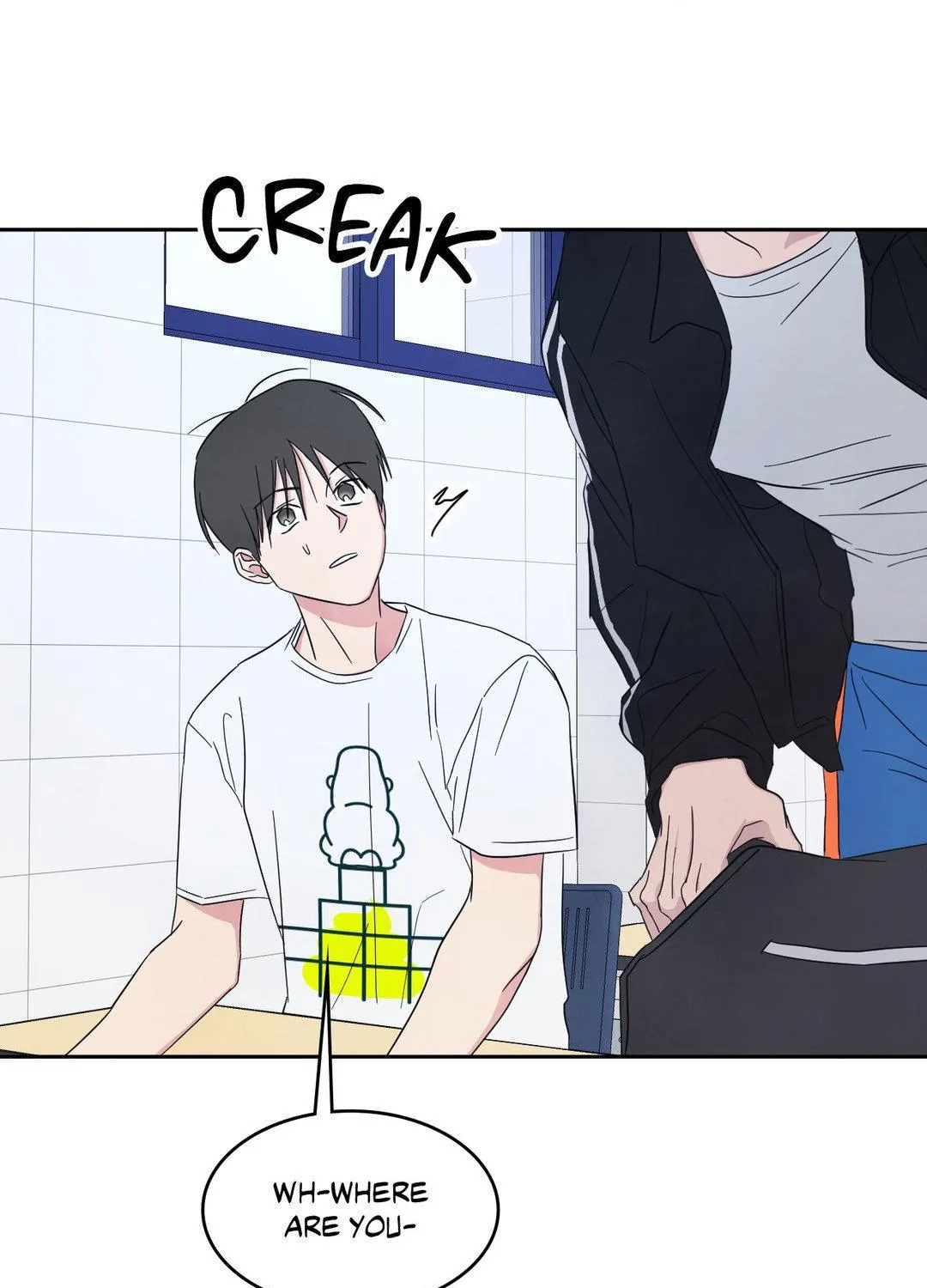 Read Topsy-Turvy chapter 75 image 121 on Lezhin