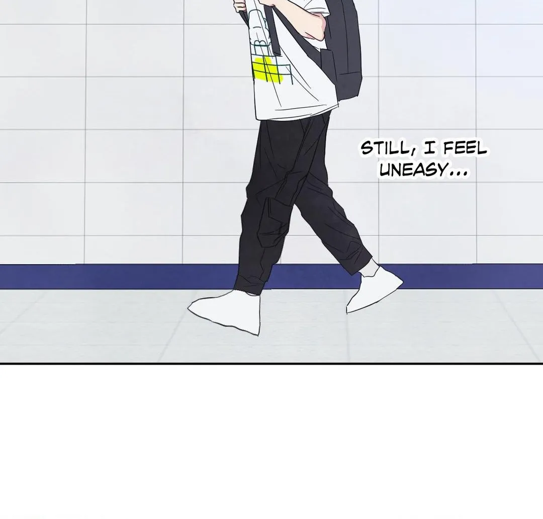 Read Topsy-Turvy chapter 75 image 124 on Lezhin