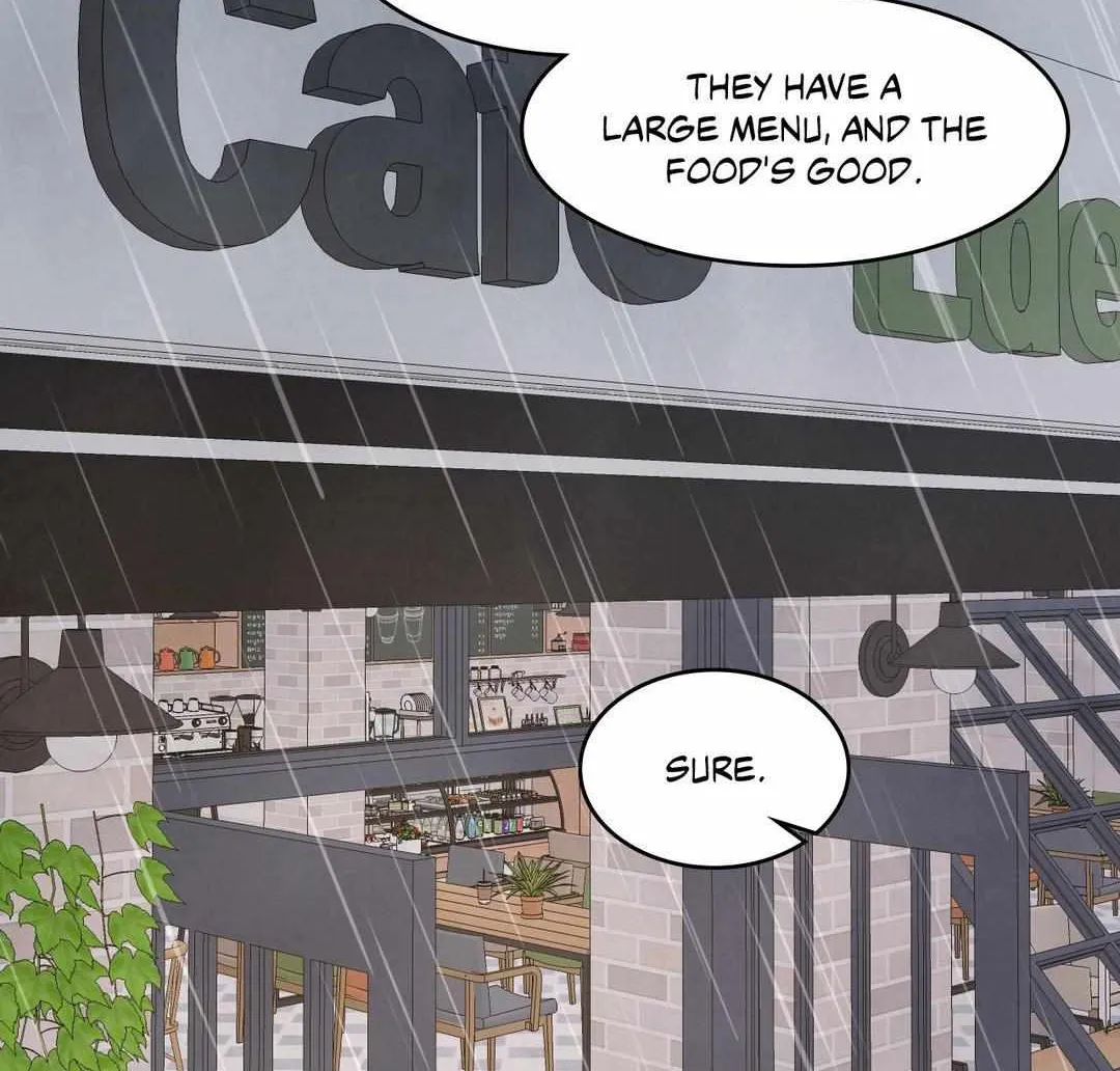 Read Topsy-Turvy chapter 75 image 14 on Lezhin