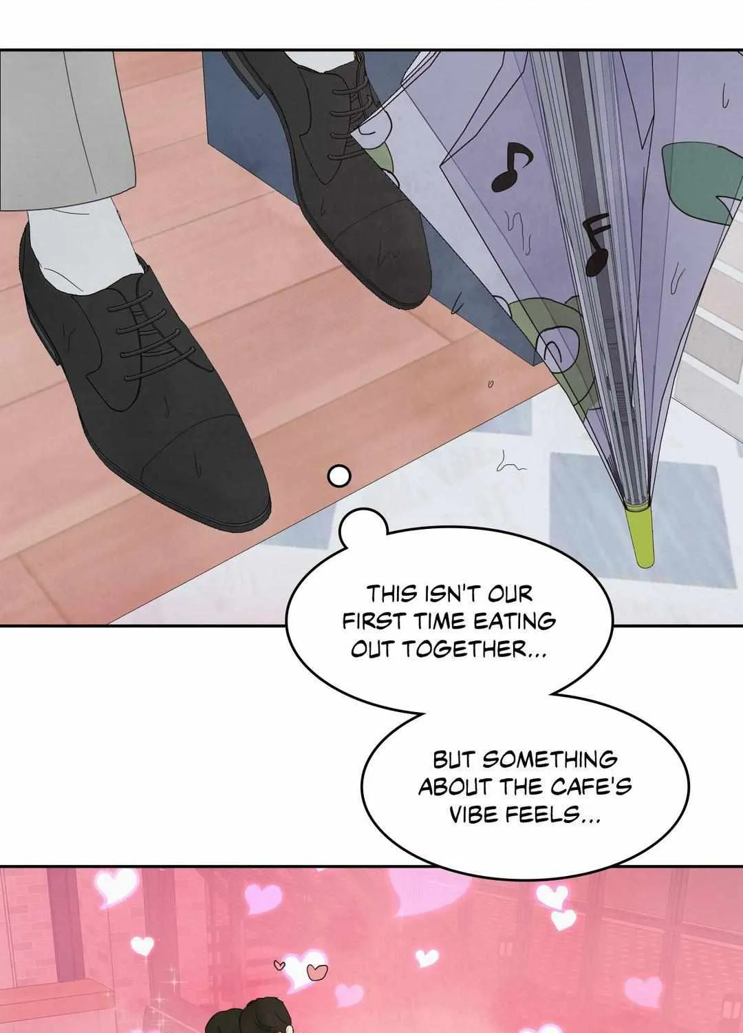 Read Topsy-Turvy chapter 75 image 17 on Lezhin