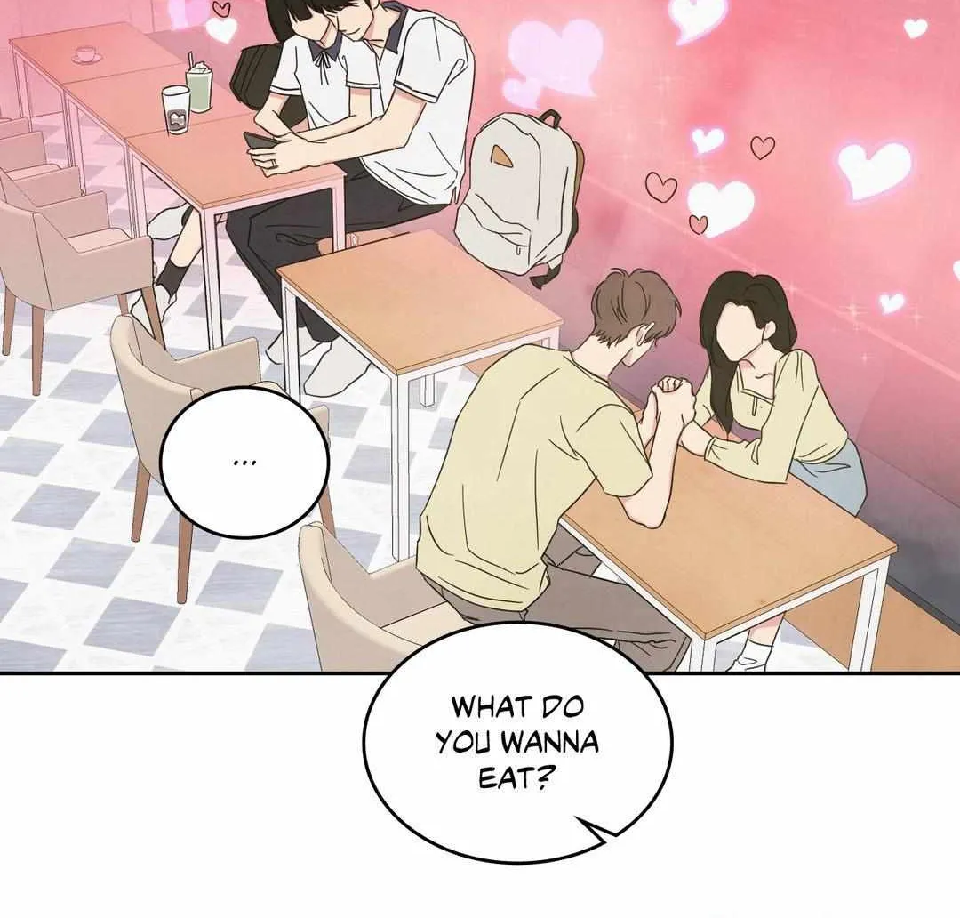 Read Topsy-Turvy chapter 75 image 18 on Lezhin