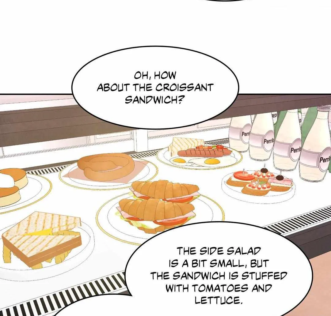 Read Topsy-Turvy chapter 75 image 20 on Lezhin