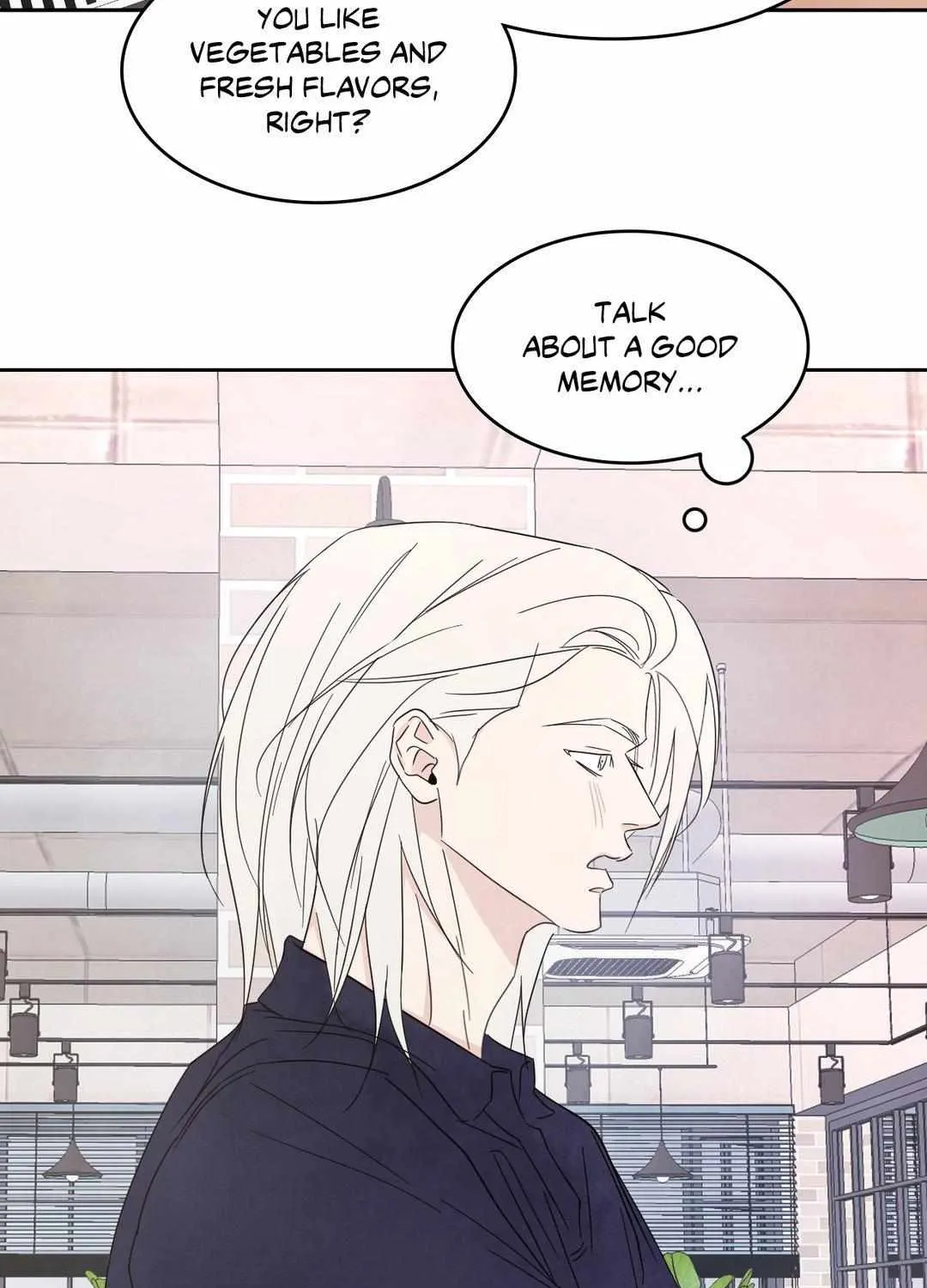 Read Topsy-Turvy chapter 75 image 21 on Lezhin