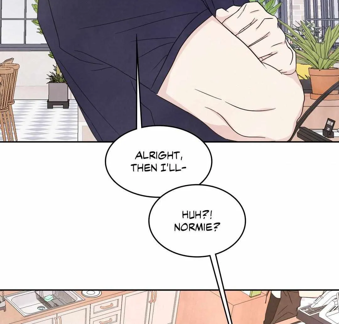 Read Topsy-Turvy chapter 75 image 22 on Lezhin