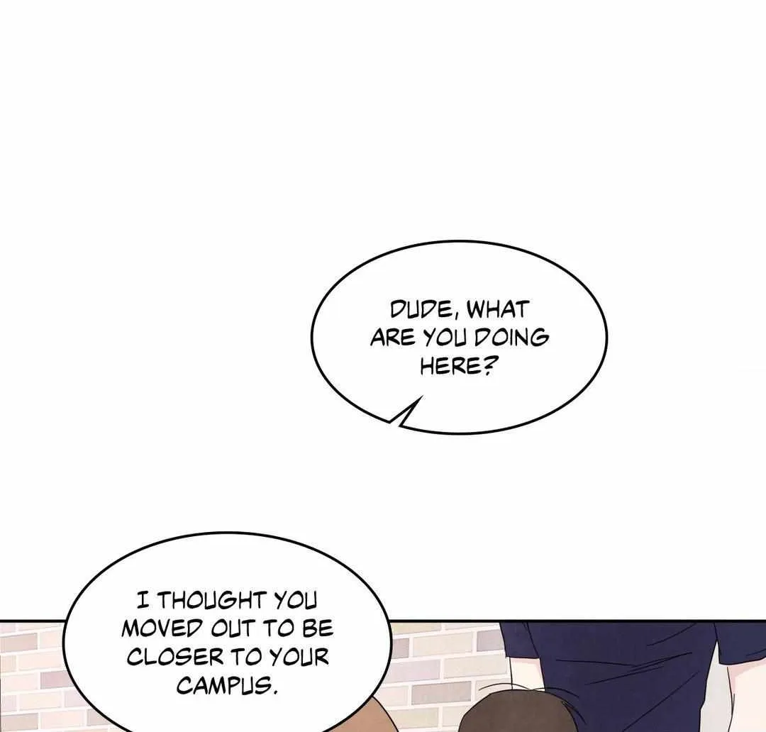 Read Topsy-Turvy chapter 75 image 24 on Lezhin