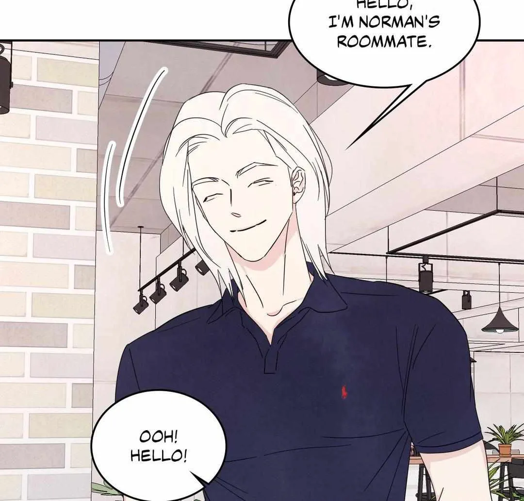 Read Topsy-Turvy chapter 75 image 26 on Lezhin