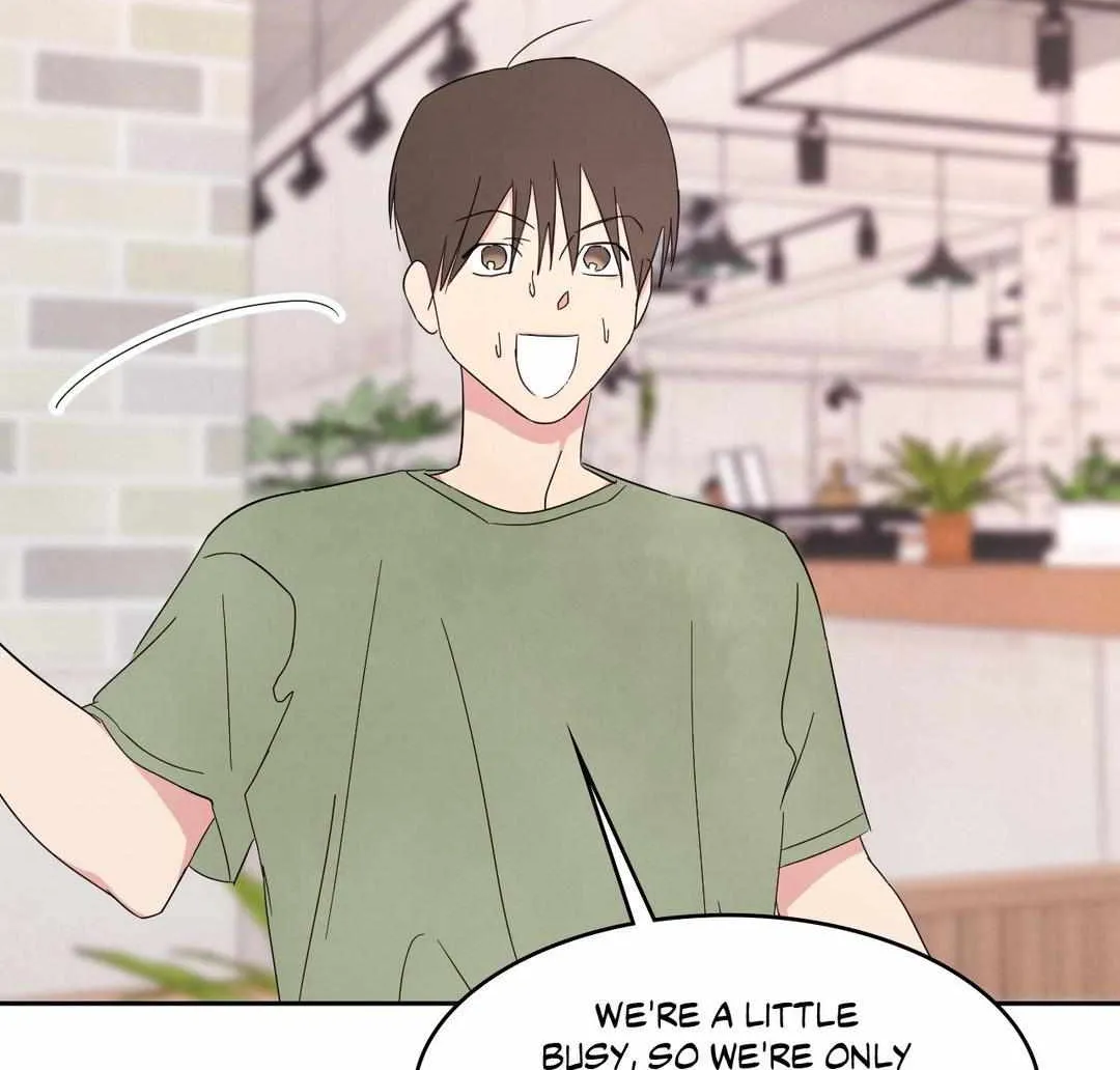 Read Topsy-Turvy chapter 75 image 28 on Lezhin