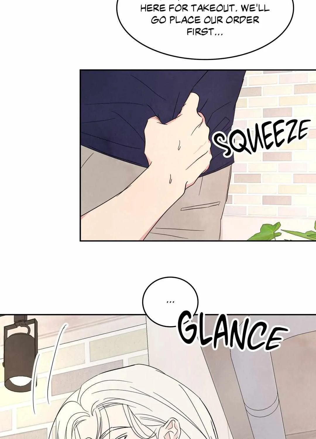 Read Topsy-Turvy chapter 75 image 29 on Lezhin