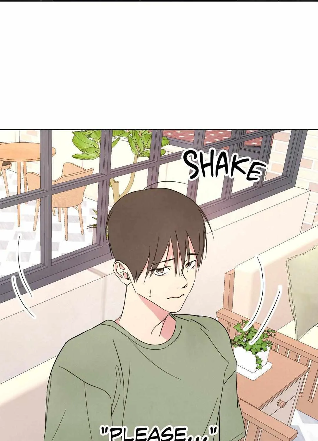 Read Topsy-Turvy chapter 75 image 31 on Lezhin