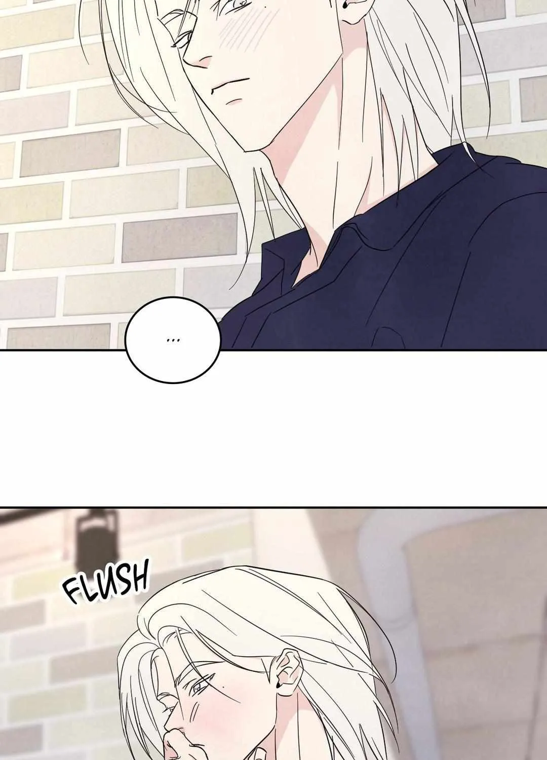 Read Topsy-Turvy chapter 75 image 33 on Lezhin