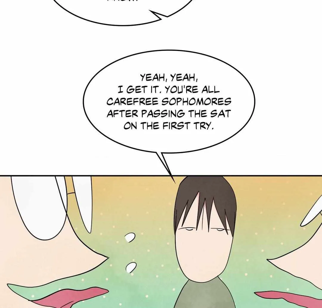 Read Topsy-Turvy chapter 75 image 42 on Lezhin