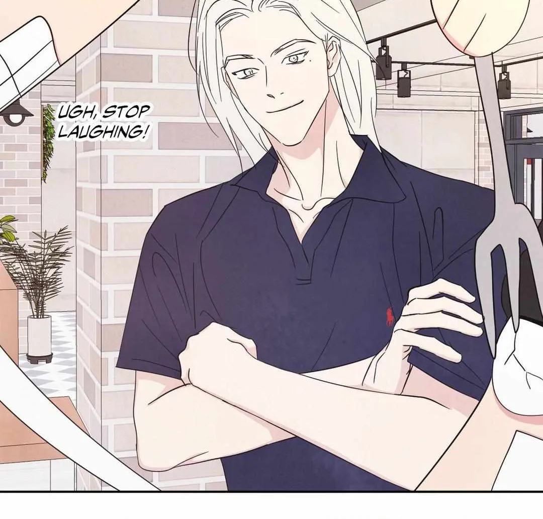 Read Topsy-Turvy chapter 75 image 44 on Lezhin