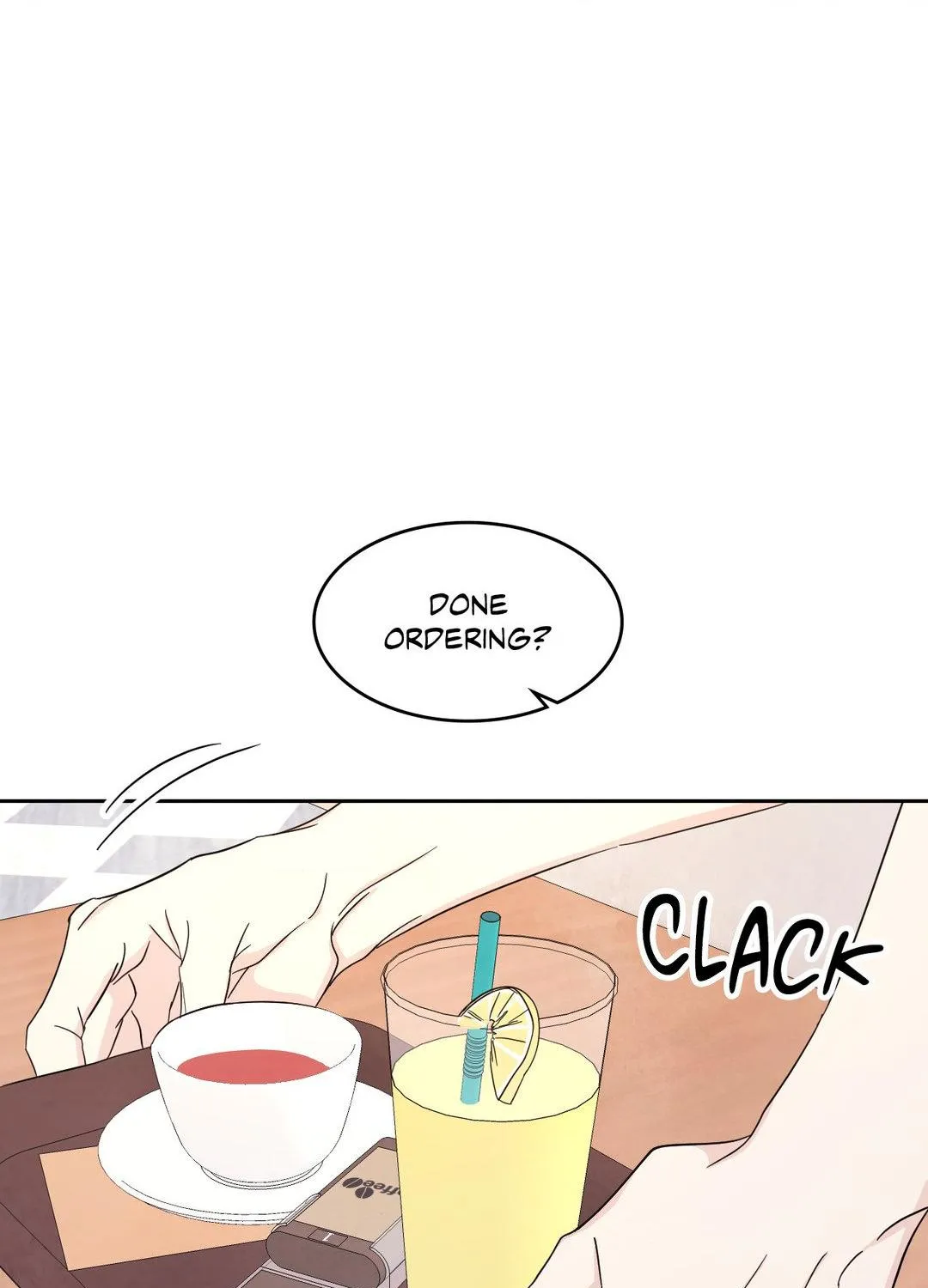 Read Topsy-Turvy chapter 75 image 45 on Lezhin