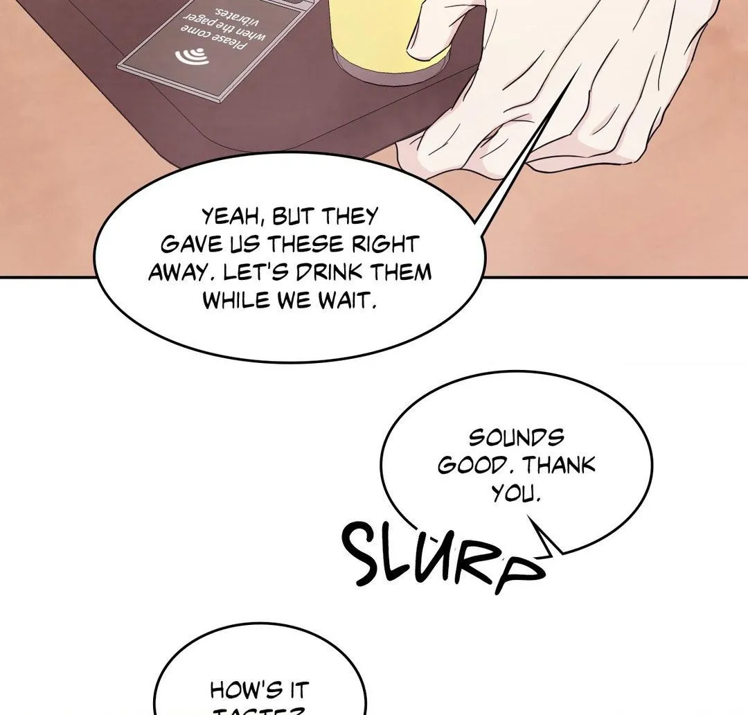 Read Topsy-Turvy chapter 75 image 46 on Lezhin