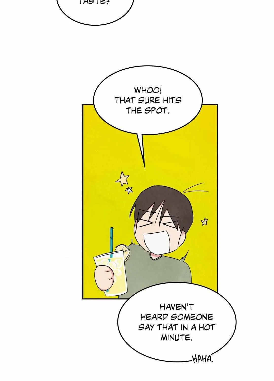 Read Topsy-Turvy chapter 75 image 47 on Lezhin