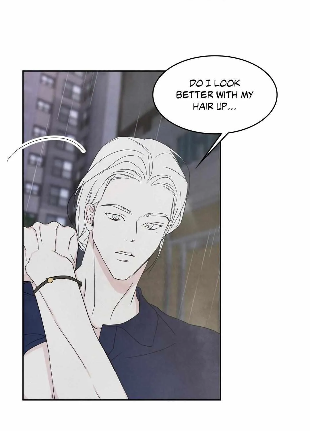 Read Topsy-Turvy chapter 75 image 5 on Lezhin