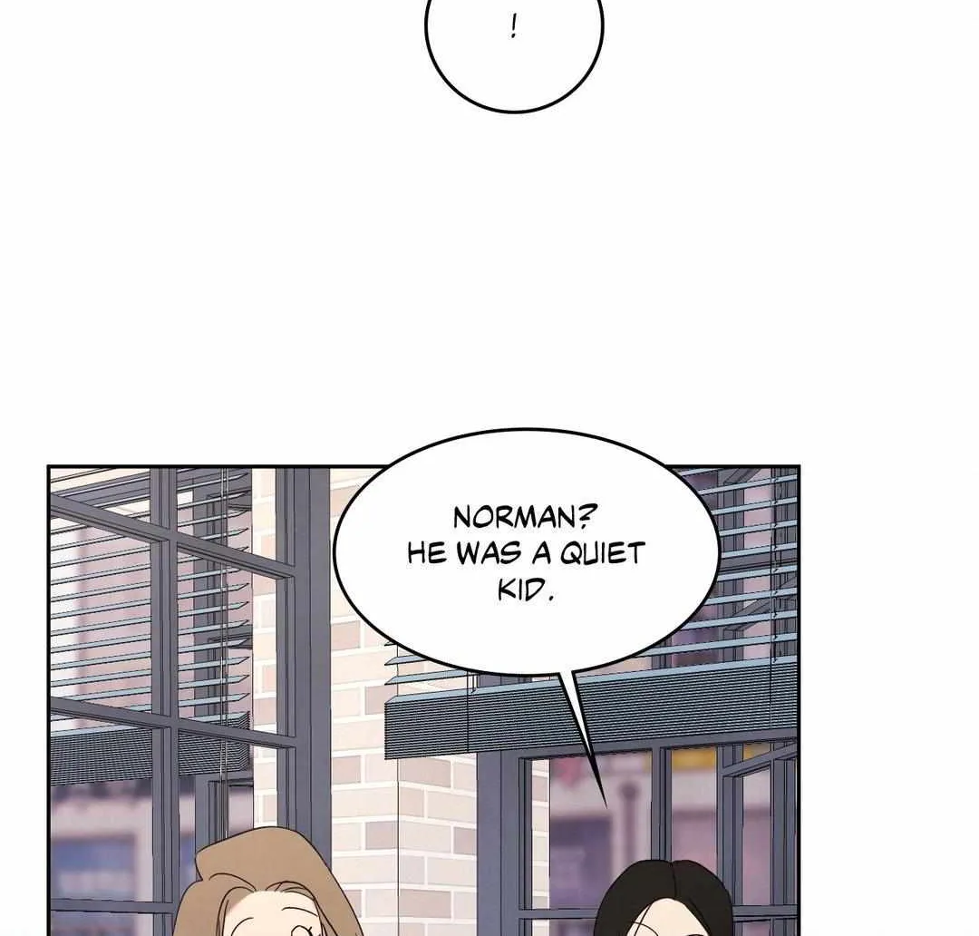 Read Topsy-Turvy chapter 75 image 52 on Lezhin