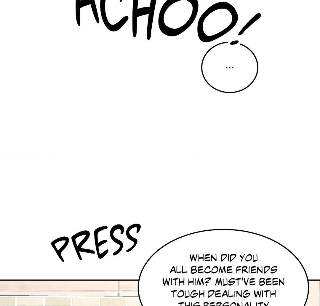Read Topsy-Turvy chapter 75 image 54 on Lezhin