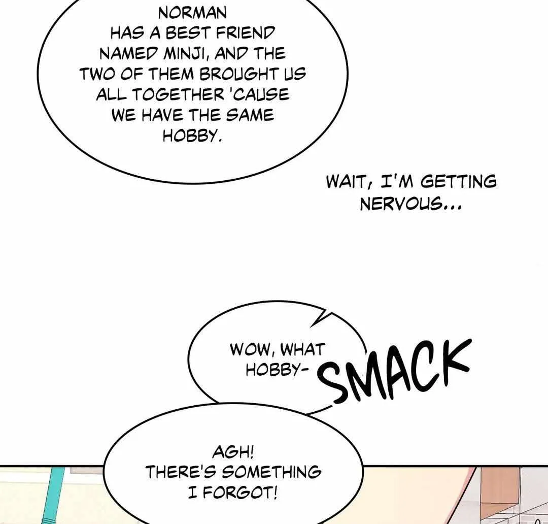 Read Topsy-Turvy chapter 75 image 56 on Lezhin