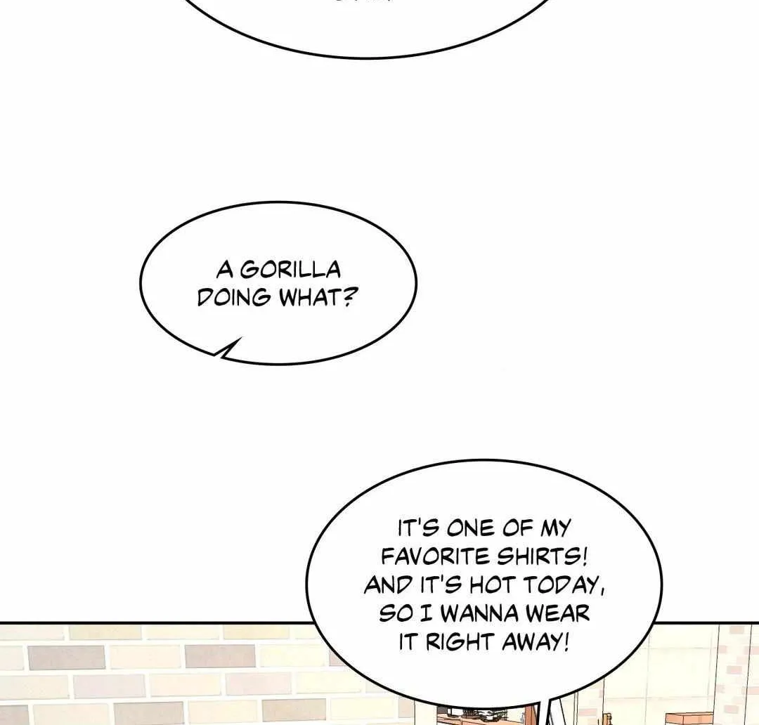 Read Topsy-Turvy chapter 75 image 58 on Lezhin