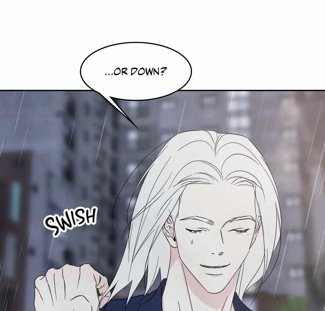 Read Topsy-Turvy chapter 75 image 6 on Lezhin