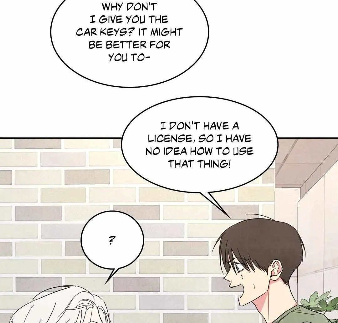 Read Topsy-Turvy chapter 75 image 60 on Lezhin