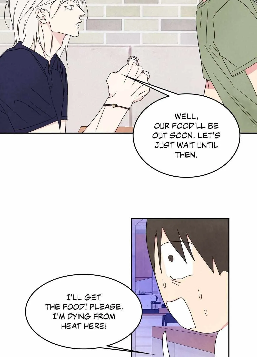 Read Topsy-Turvy chapter 75 image 61 on Lezhin