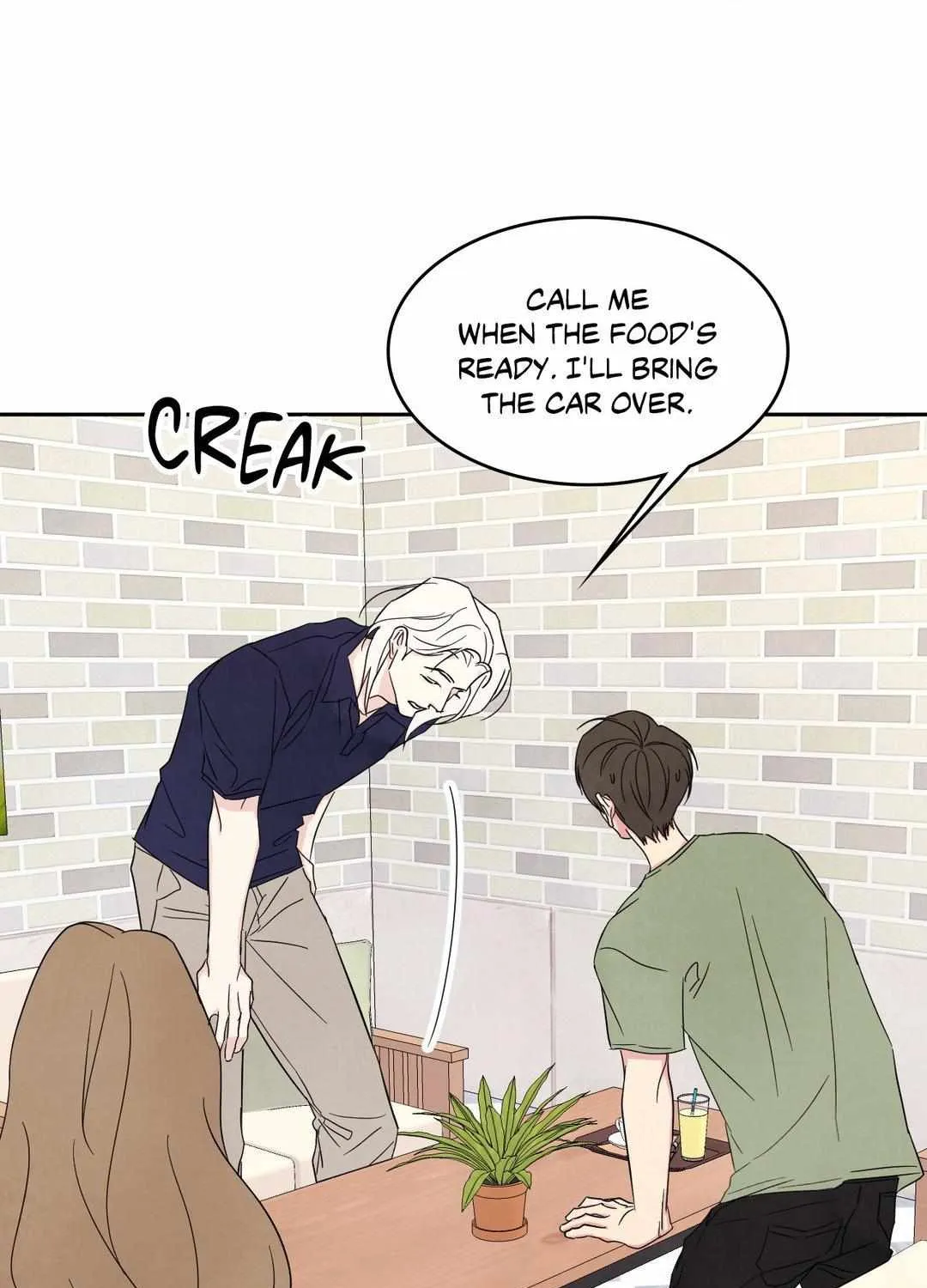 Read Topsy-Turvy chapter 75 image 63 on Lezhin