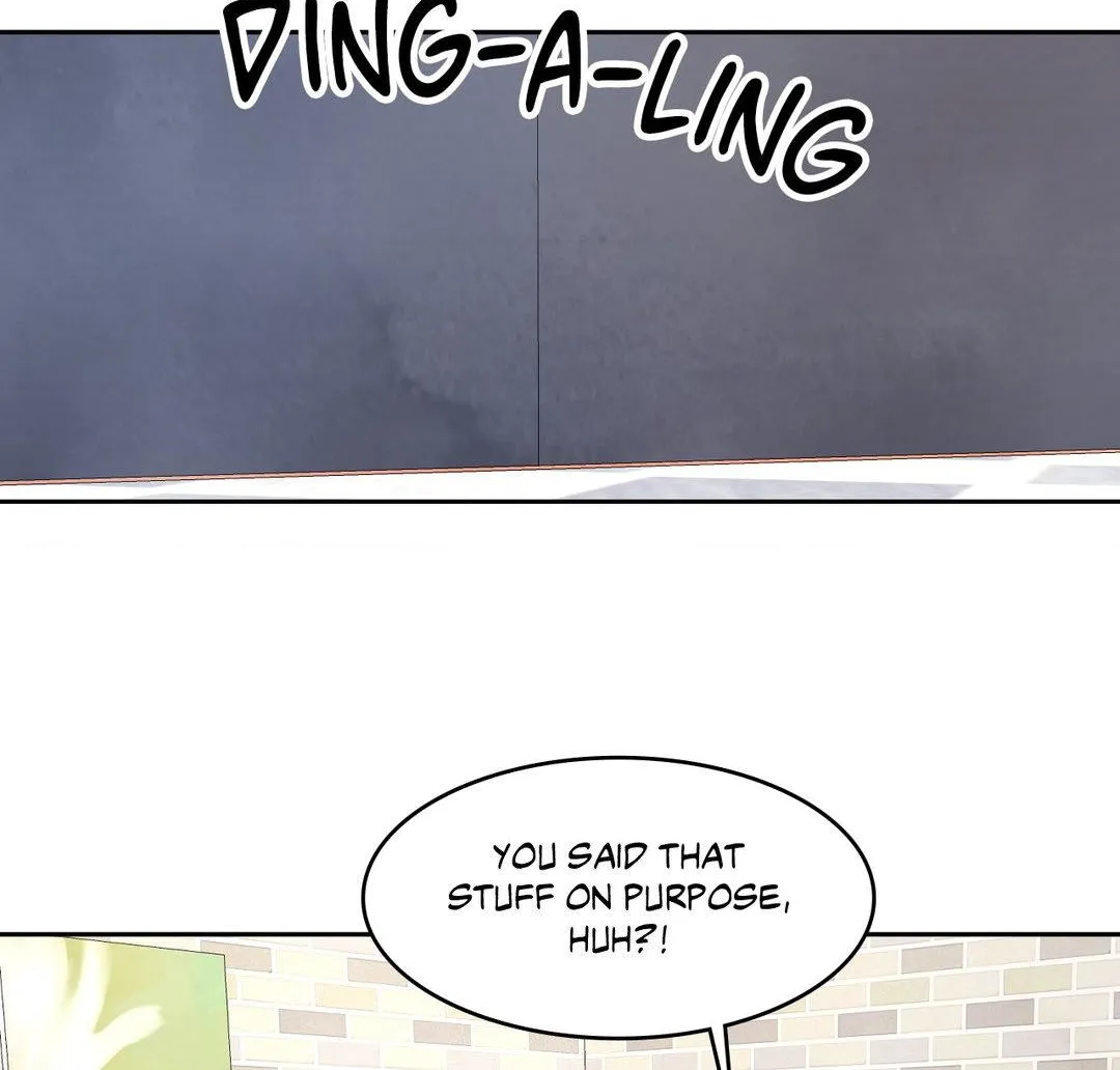 Read Topsy-Turvy chapter 75 image 66 on Lezhin