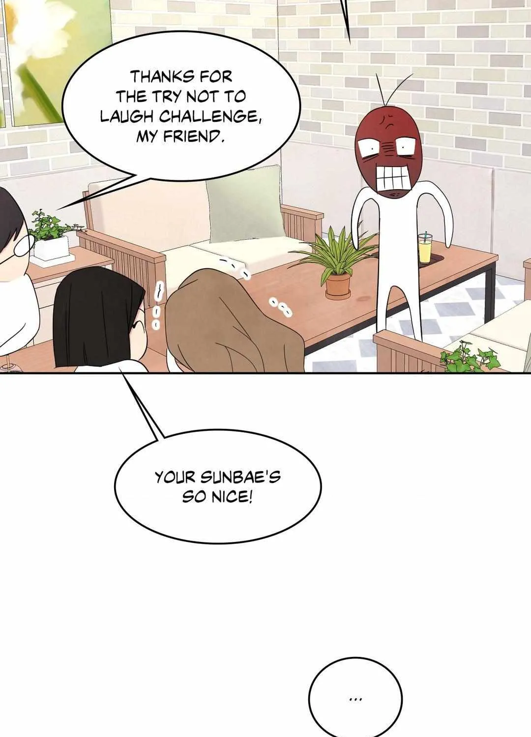 Read Topsy-Turvy chapter 75 image 67 on Lezhin