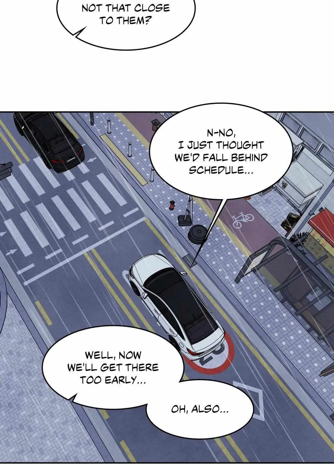 Read Topsy-Turvy chapter 75 image 73 on Lezhin