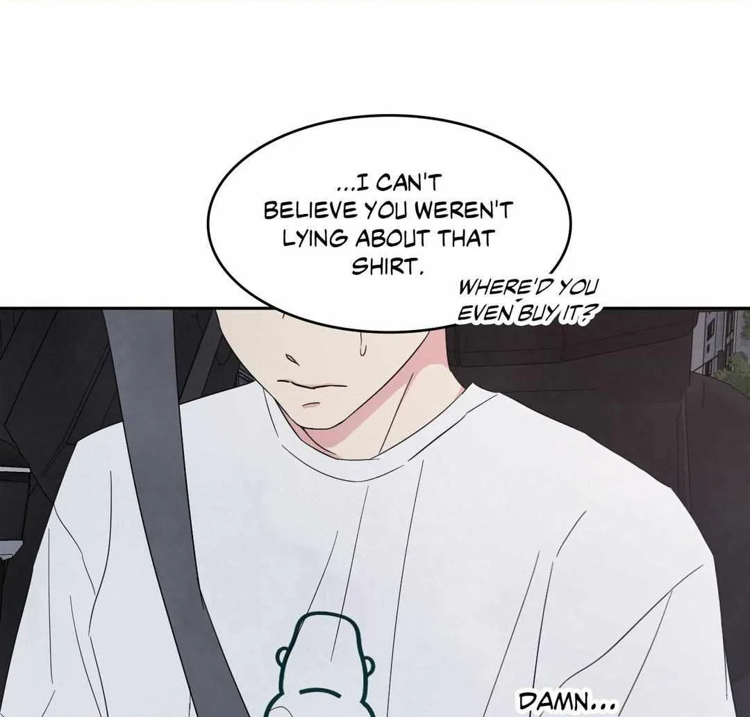 Read Topsy-Turvy chapter 75 image 74 on Lezhin