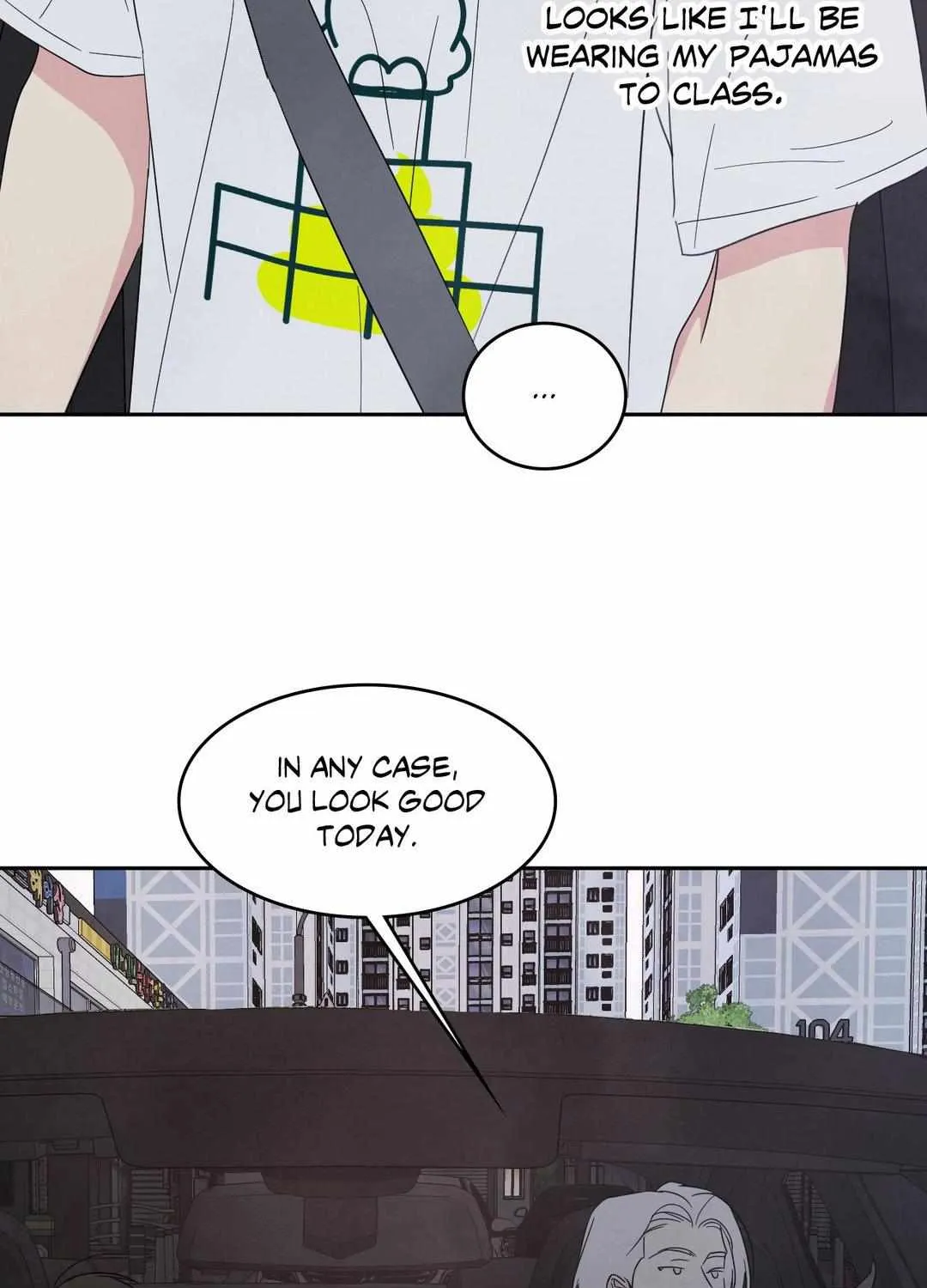 Read Topsy-Turvy chapter 75 image 75 on Lezhin