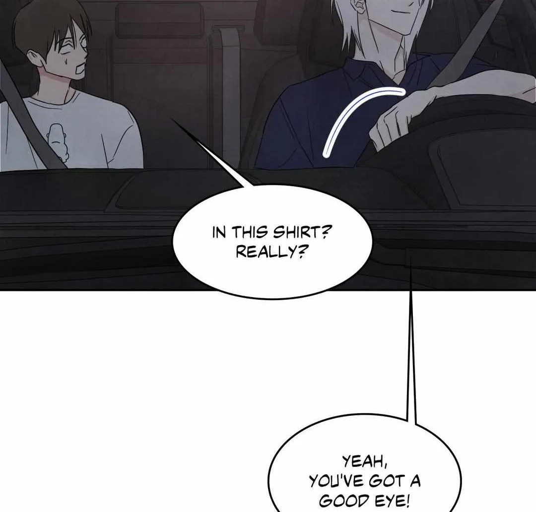 Read Topsy-Turvy chapter 75 image 76 on Lezhin