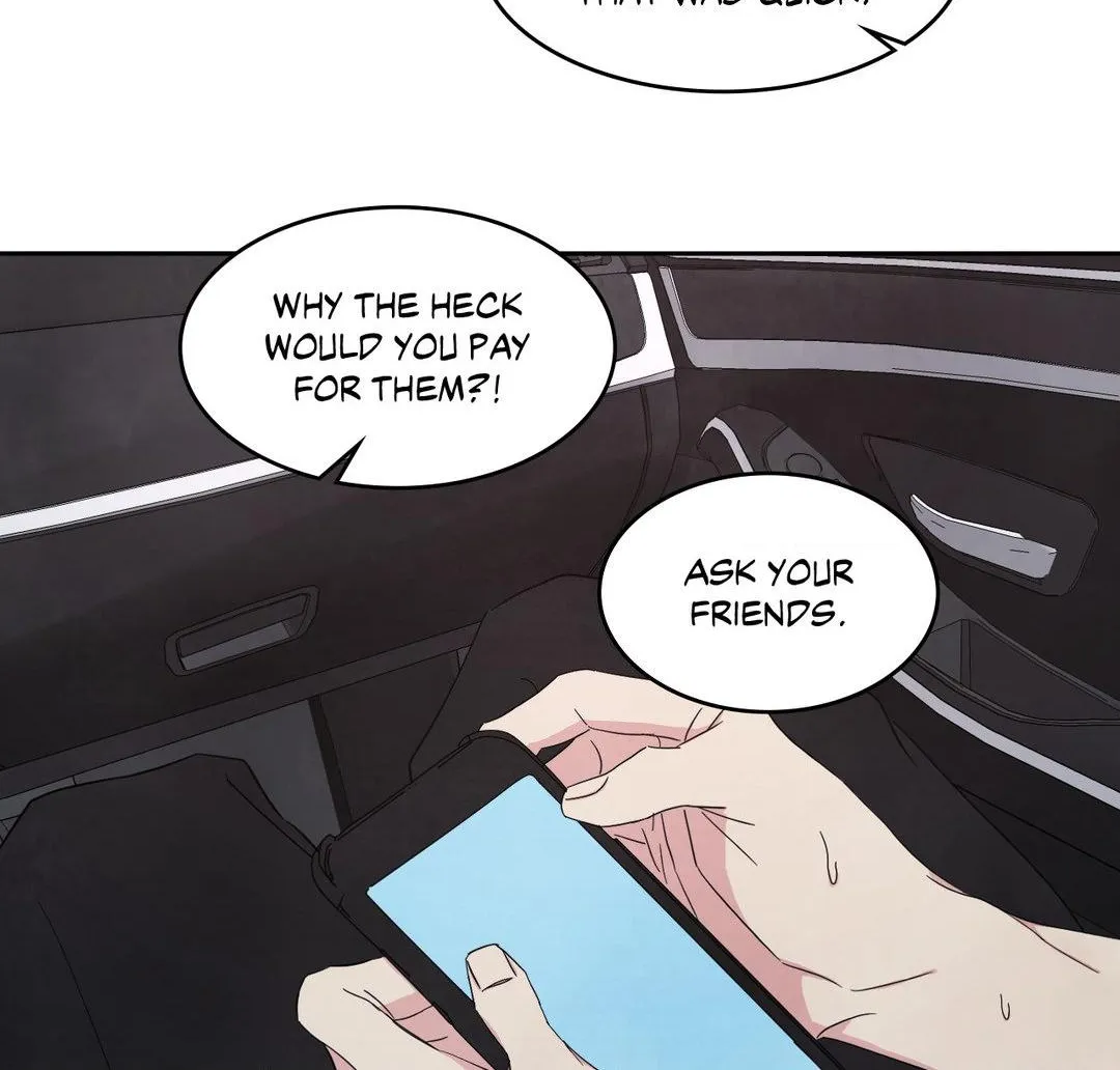 Read Topsy-Turvy chapter 75 image 80 on Lezhin